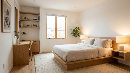 Kamar kos PesutKos